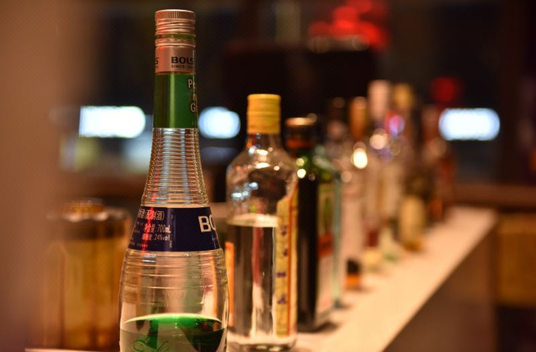 Food & Drinks 4, ホテル(), Yantai