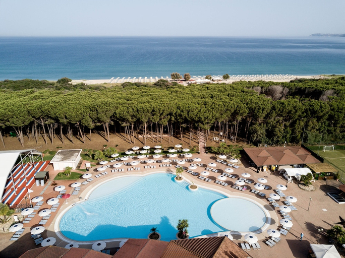 Sport & Beauty 2, NICOTERA BEACH VILLAGE, Vibo Valentia
