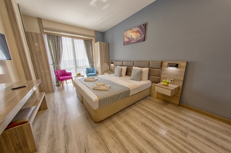 Others 4, MyHouse N5 Suites, Avcılar