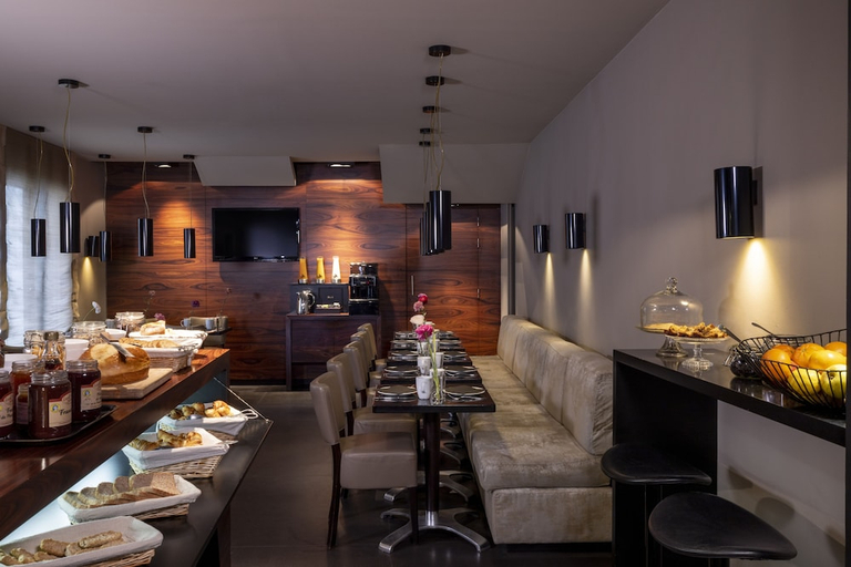 Food & Drinks 5, L Hotel, Loire-Atlantique