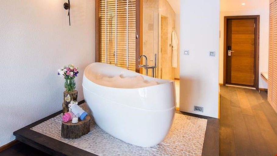 Bathroom 4, Miamai Butik Otel - Adults Only, Marmaris
