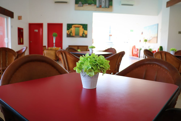 Food & Drinks 5, Hotel Zar La Paz, La Paz