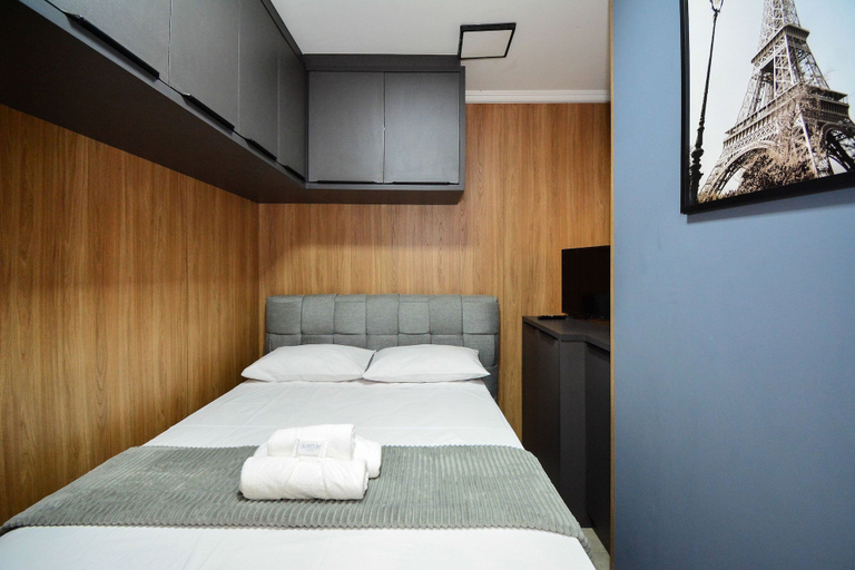 Room 4, Ap Aconchego Praia dos Ingleses -NIN018, Florianopolis