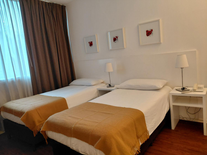 4, Rental Suites Pilar, Pilar