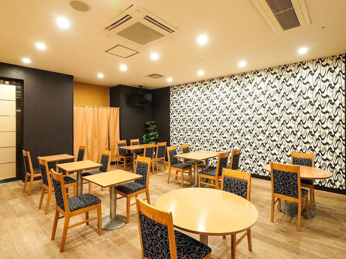 Food & Drinks 4, APA Hotel Biwako Seta Ekimae, Ōtsu