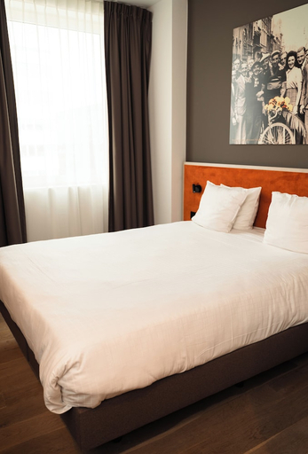 Others 2, Hotel Mercure Roeselare, West-Vlaanderen