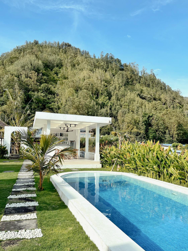 Sport & Beauty 2, Volcano Garden, Bangli