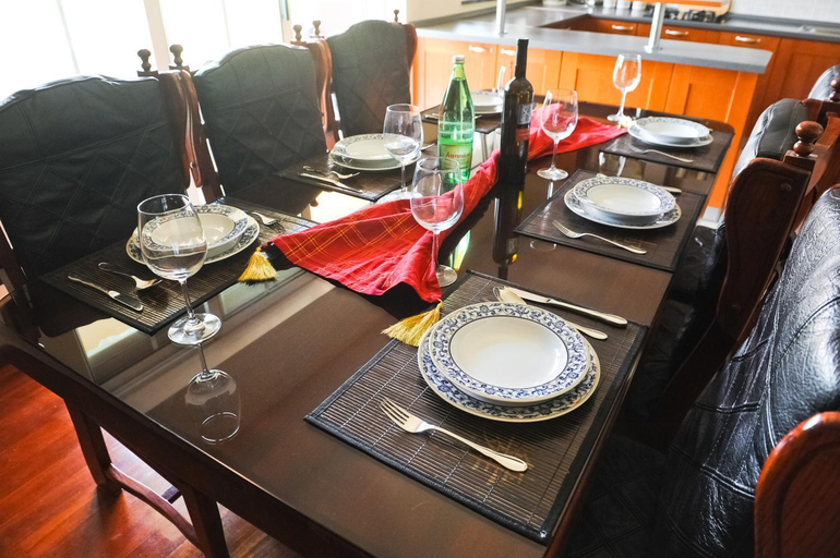 Food & Drinks 4, Apartments Domalu, Zadar