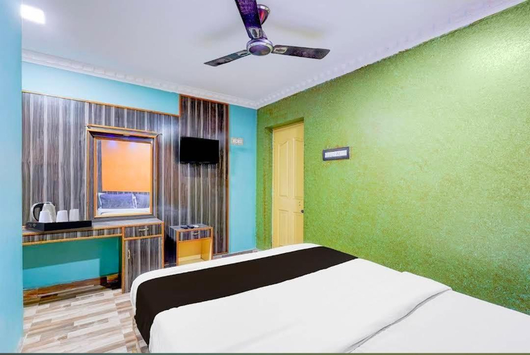Others 5, HOTEL KVS RESIDENCY, Vellore
