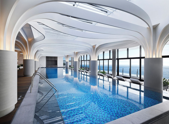Sport & Beauty 2, Ananti at Busan Cove, Gijang