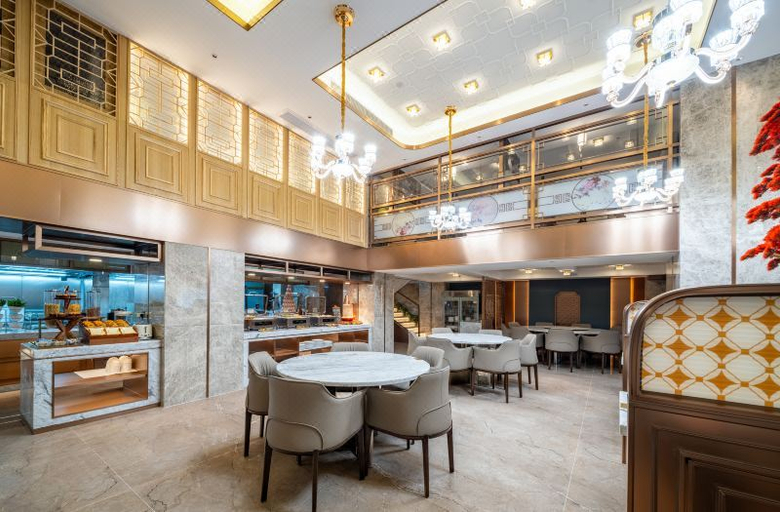 Food & Drinks 5, Zhirong Zhenxiang Hotel (Dongguan Dalang RT-Mart), Dongguan