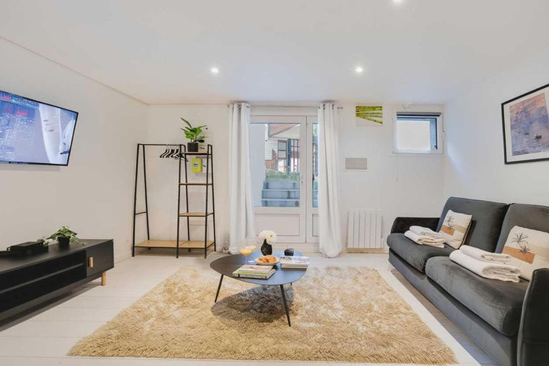 Others 5, Elegant Lower-ground 2br/4p - Le Kremlin-bicetre, Val-de-Marne