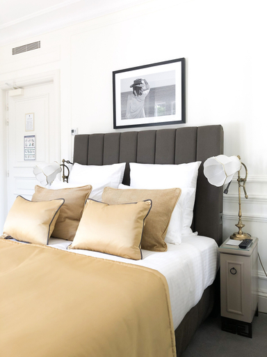 Bedroom 3, Villa Belrose, Var