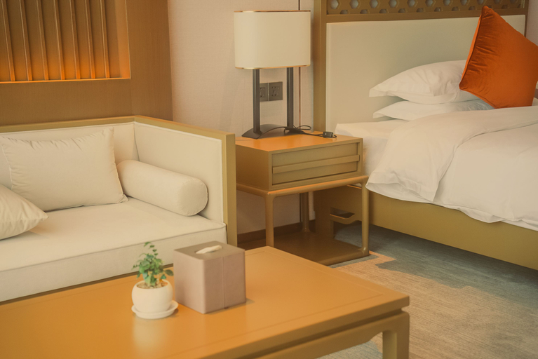 Others 5, Moyun Hotel (Ziyun Yaluwang Leisure Plaza), Anshun