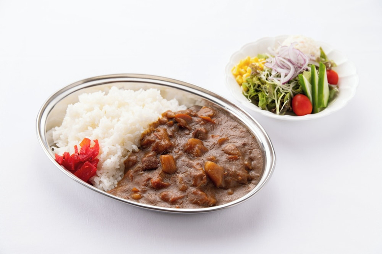Food & Drinks 5, Hotel Resol Sasebo, Sasebo