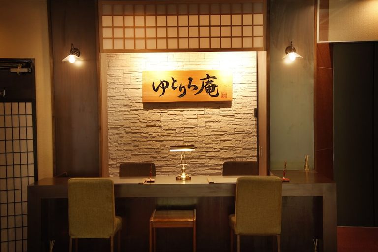 Food & Drinks 4, Yutorelo-An Annex, Hakone