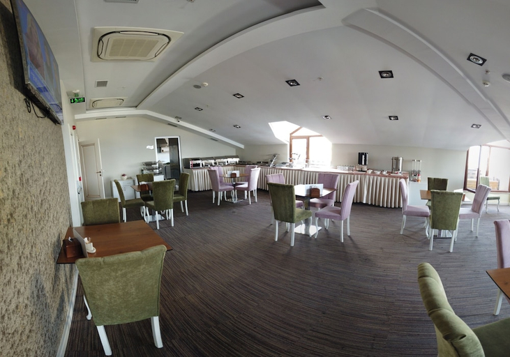 Food & Drinks 5, Hanzade Park Hotel, Akçaabat