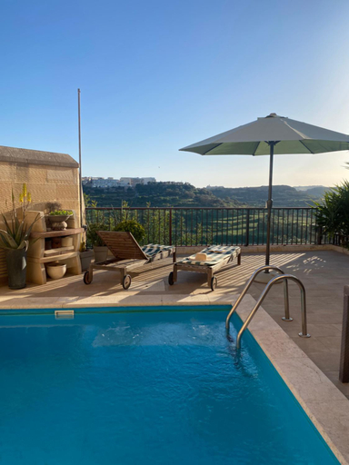 Sport & Beauty 2, Ta’ Giljan B&B Gozo