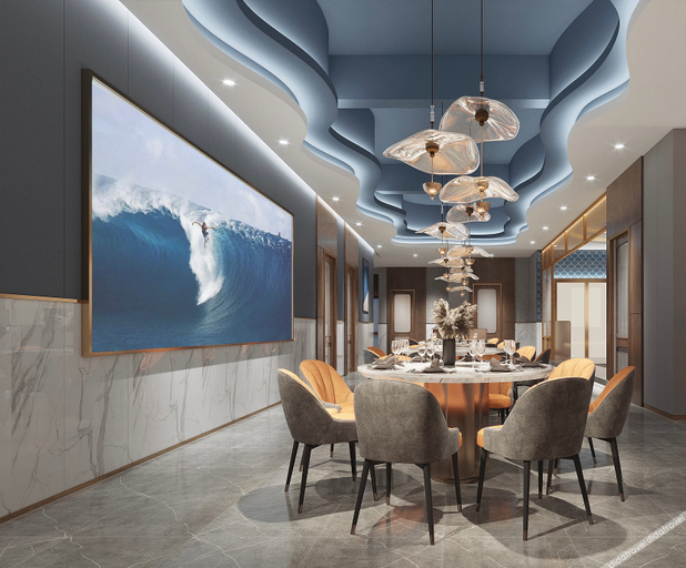 Food & Drinks 4, Borrman Hotel Changsha Xingsha Economic Development Zone Zhongmaocheng, Changsha