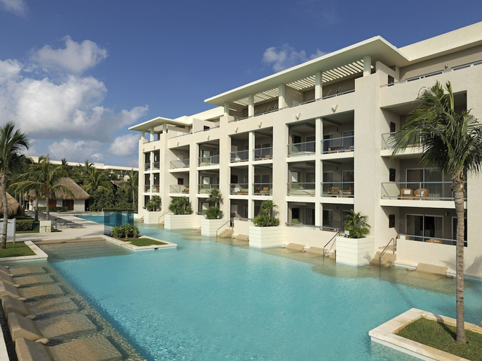 Sport & Beauty 2, Paradisus La Perla - Adults Only - Riviera Maya, Cozumel