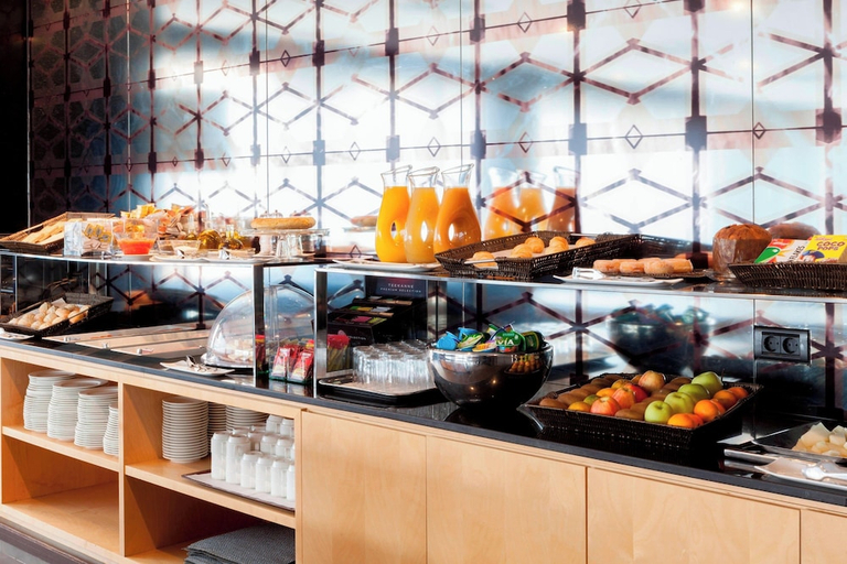 Food & Drinks 5, AC HOTEL ELDA, Alicante