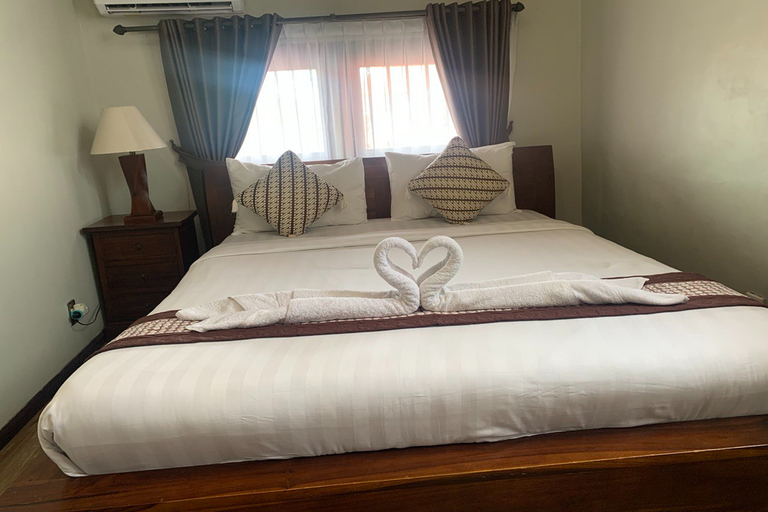 Bedroom 5, Linda Villa Sanur, Denpasar