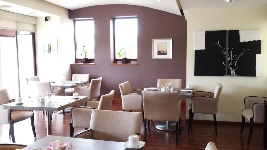Food & Drinks 4, Hotel Casa Torres, Vetagrande