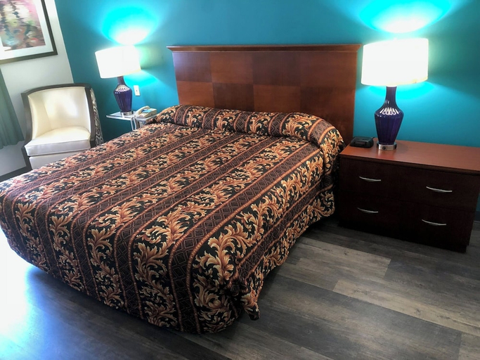 Bedroom 2, Econo Lodge Georgetown, Georgetown
