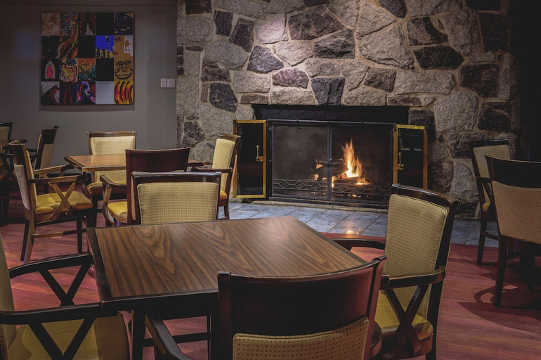 Food & Drinks 5, Manoir Du Lac Delage, La Jacques-Cartier