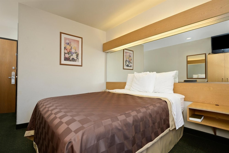 Bedroom 3, Americas Best Value Inn & Suites Ada, Pontotoc