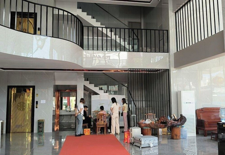Others 3, Hanlin Hotel Vientiane, Vientiane