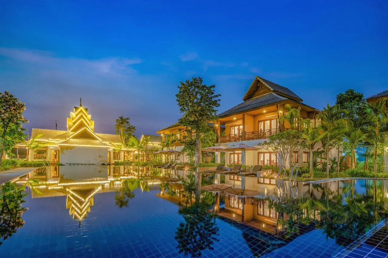 Exterior & Views 5, Lanna Deer Chiang Mai, Hang Dong