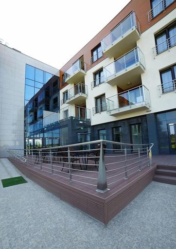 Others 4, Hotel Baltic Plaza Medispa & Fit, Kołobrzeg