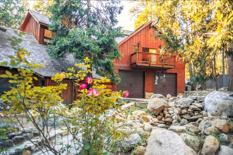Others 5, Root-Stone Lodge, Riverside