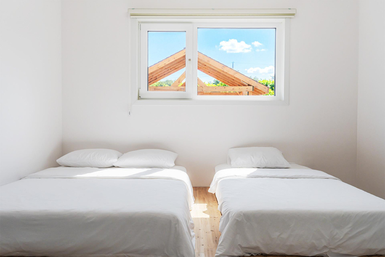 5, Gangneung Ujin Pool Villa, Gangneung