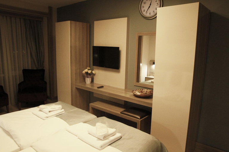 Others 1, MyHouse N5 Suites, Avcılar