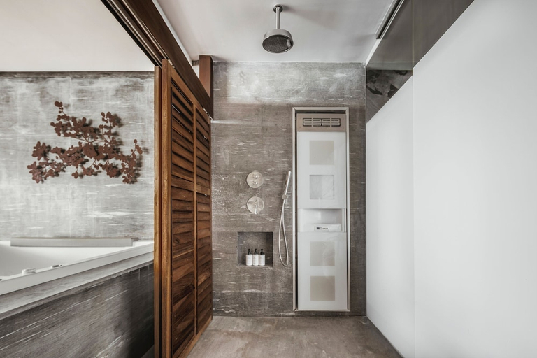 Bathroom 4, Solaz A Luxury Collection Resort Los Cabos, La Paz