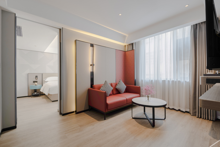 Others 5, Borrman Hotel Baise Tianlin, Baise