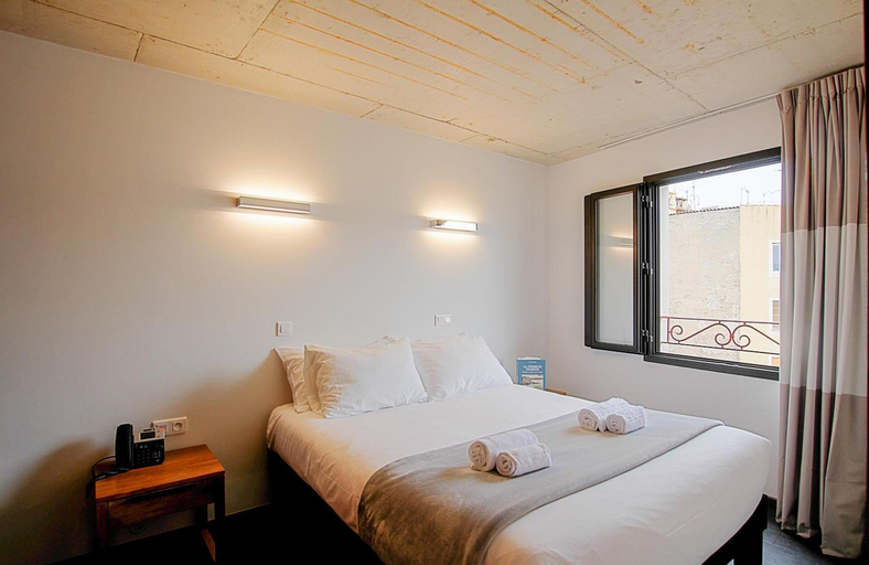Bedroom 4, Residence Kalliste, Corse-du-Sud