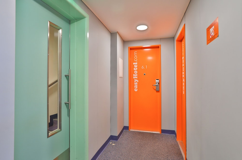 Others 5, easyHotel Sofia, Stolichna