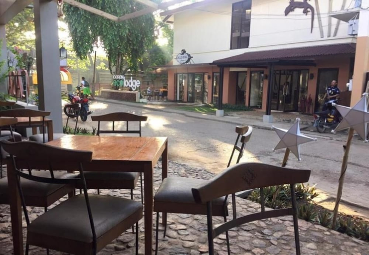 Food & Drinks 4, Casa Coron Hotel, Coron