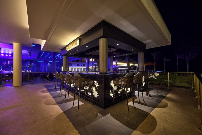 Food & Drinks 4, Hotel Riu Palace Mauritius All Inclusive Adults Only, Black River