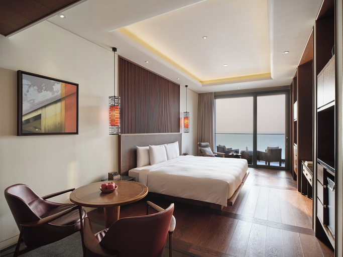 Bedroom 3, Ananti at Busan Cove, Gijang