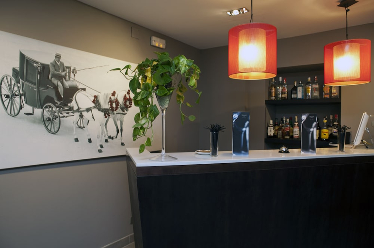 Food & Drinks 5, Itaca Jerez, Cádiz