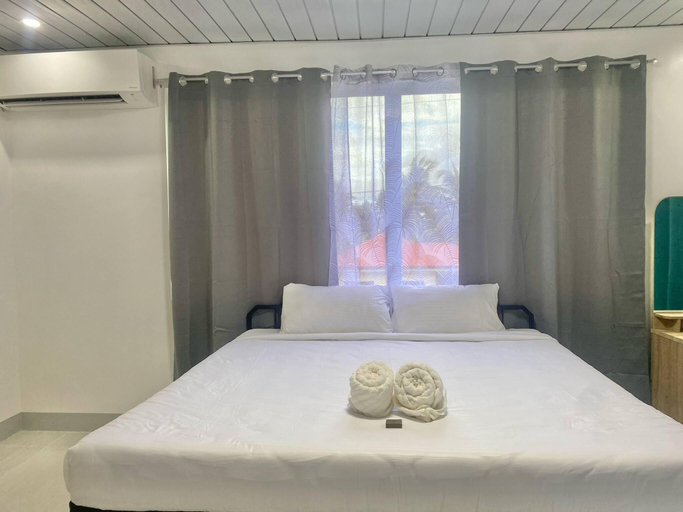 FERMS Residence B-Spacious Apartment with fast WIFI, Dauis
