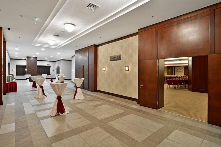 Others 2, KARINNA CONVENTION AND SPA, Kestel
