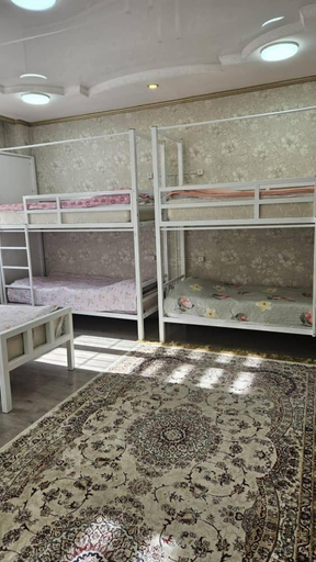 Others 5, Hostel48, Bishkek