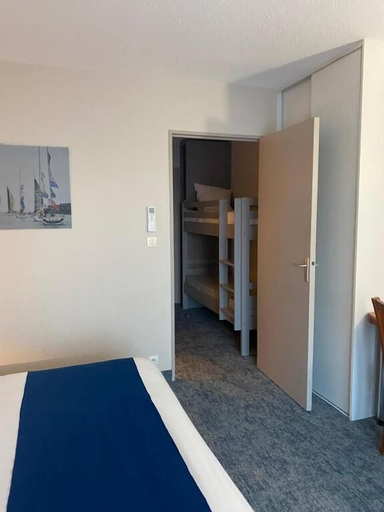 Others 5, Hotel the Originals Les Sables D Olonne Admiral S Ex Inter Hotel Admirals, Vendée