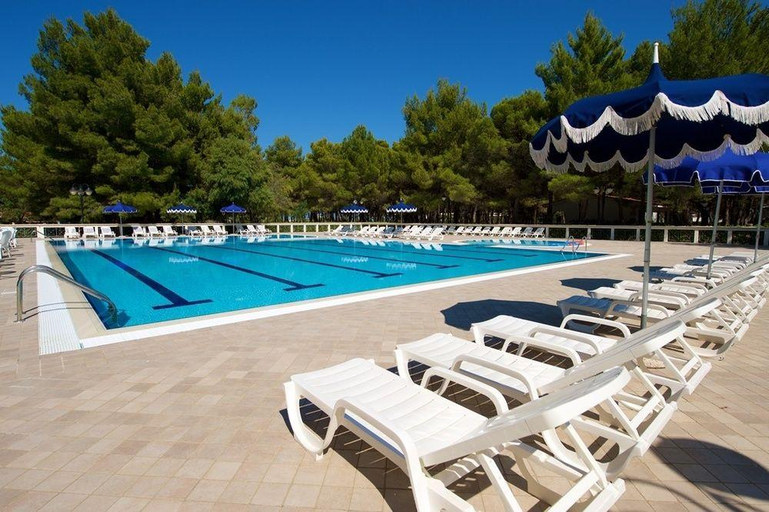 Sport & Beauty 2, Portonuovo, Foggia