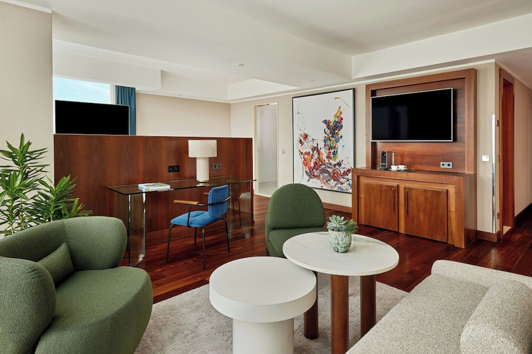Others 2, JW Marriott Hotel Frankfurt, Frankfurt am Main